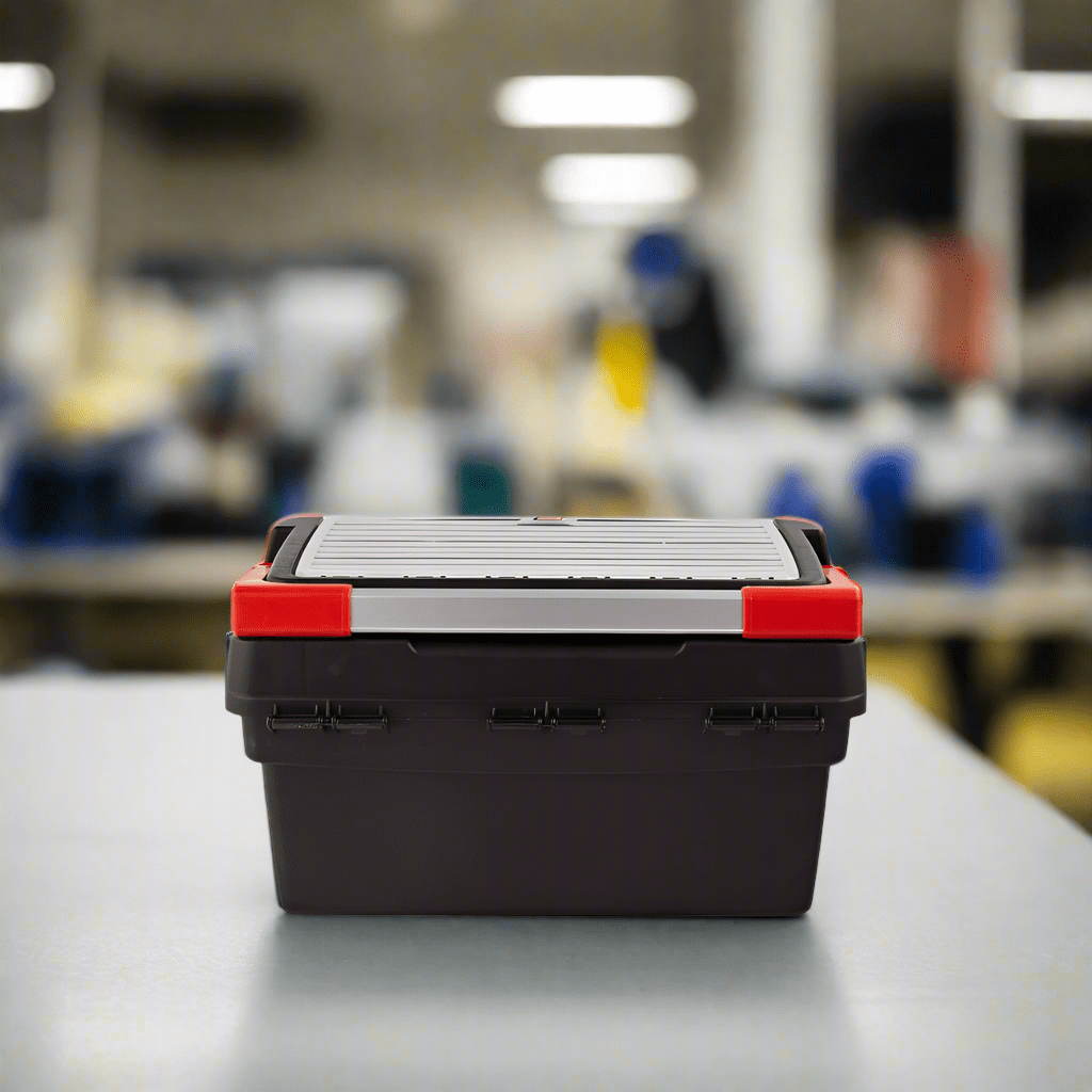 Tayg Tool Boxes Bags & Belts Tayg Plastic Tool Box Mod 450E - 164002