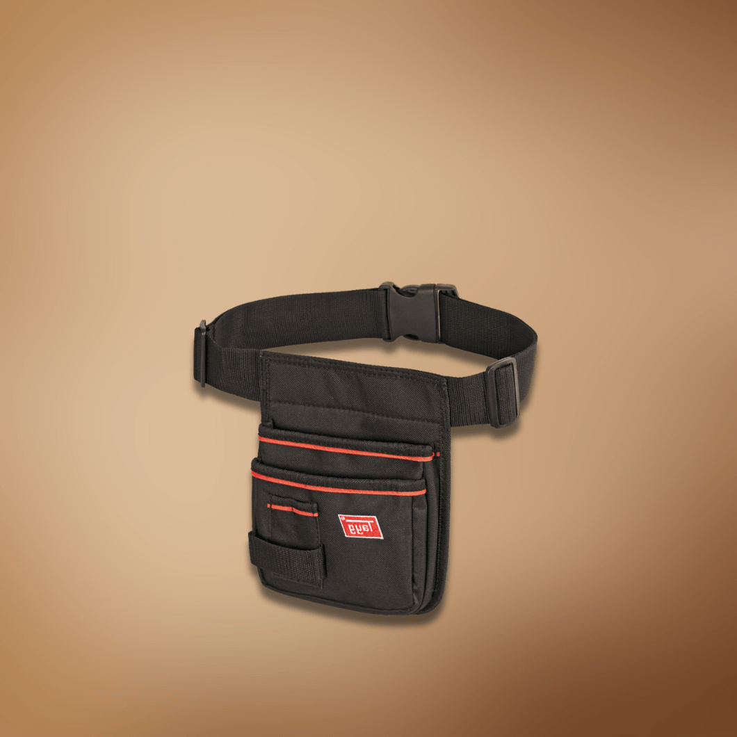 Tayg Tool Boxes Bags & Belts Tayg Simple Tool Belt With Pouch - 089602