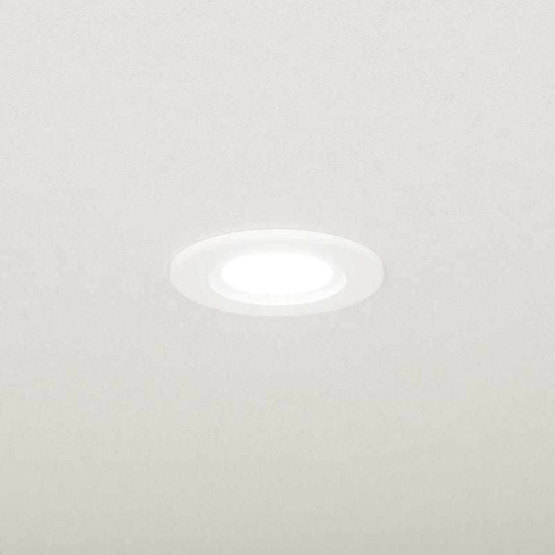 TDC Lights Lamps & Lightings LED Natural White Downlight 5W 4500K - JS-A01