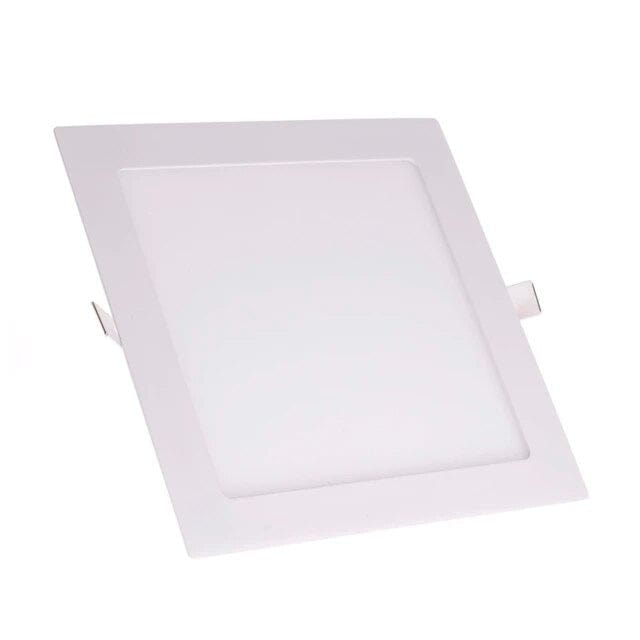 TDC Lights Lamps & Lightings LED Square Ceiling Conduit Panel Light 6000K Cool White (3W, 6W, 9W, 12W, 18W & 24W) - 2505-Series