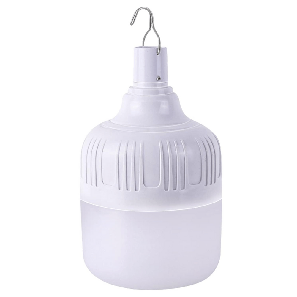 TDC Lights Lamps & Lightings Rechargeable Portable Light Bulb 50W 4800mAh - FY-05