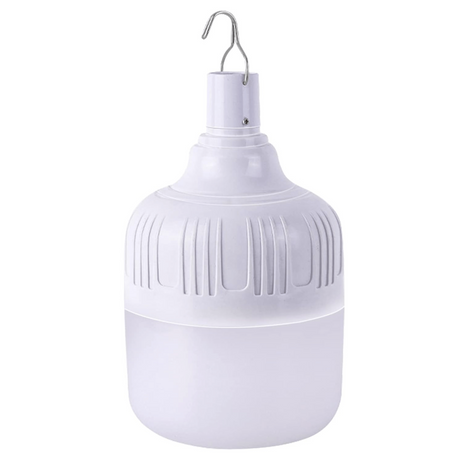 TDC Lights Lamps & Lightings Rechargeable Portable Light Bulb 50W 4800mAh - FY-05