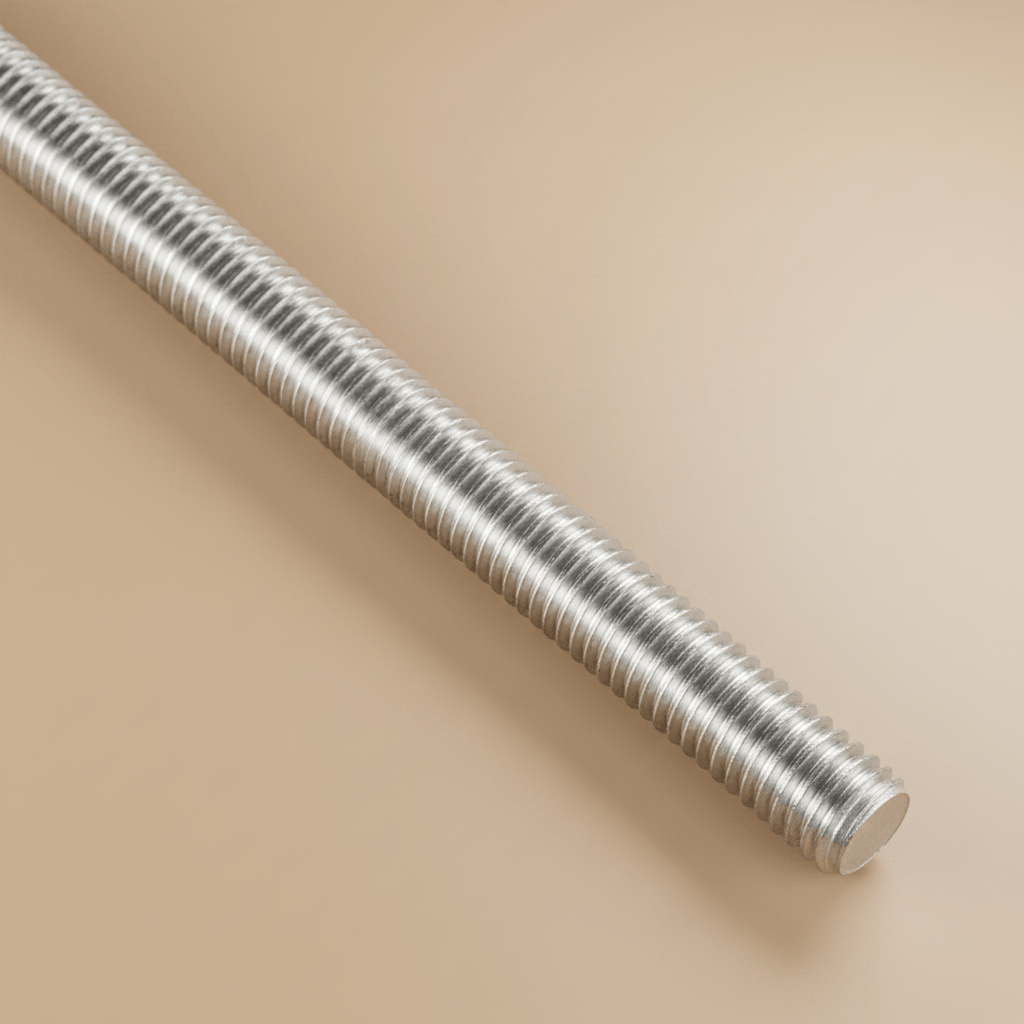 Tera Fasteners Fixings & Load Securing Tera Fully Threaded Rod | TR Series