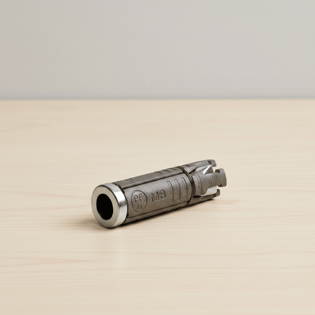 Tera Fasteners Fixings & Load Securing Tera Grey Anchor Bolt | CBF Series