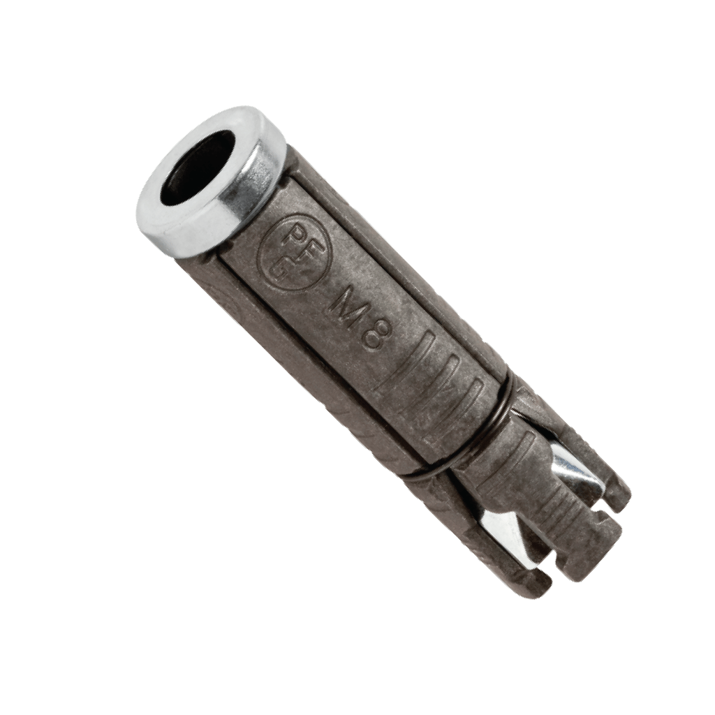 Tera Fasteners Fixings & Load Securing Tera Grey Anchor Bolt | CBF Series