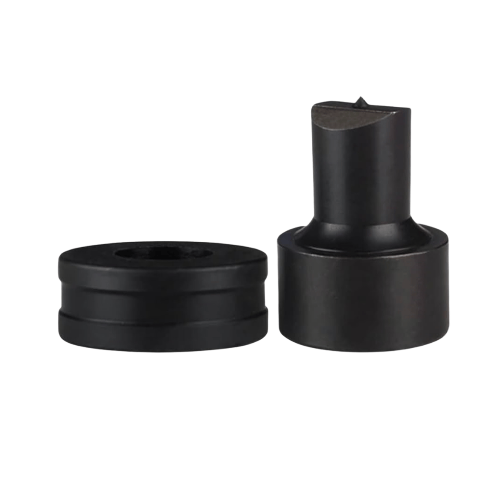 Tera Construction Equipment Tera Replacement Punch Die for CH-80 Hydraulic Punch | P035026 Series