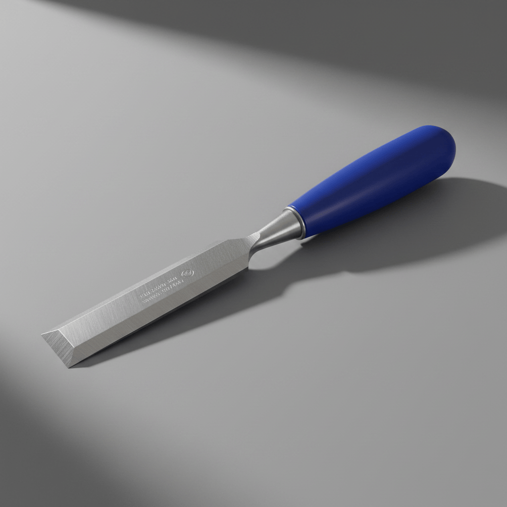 Tera Chisels Files Planes & Punches Tera Wood Chisel | TERA-WCH Series