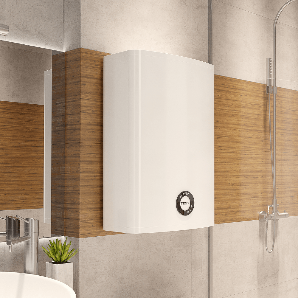 Tesy Water Heater Tesy Bellislimo Lite Water Heater 50L - GCR 502712 E32 EC