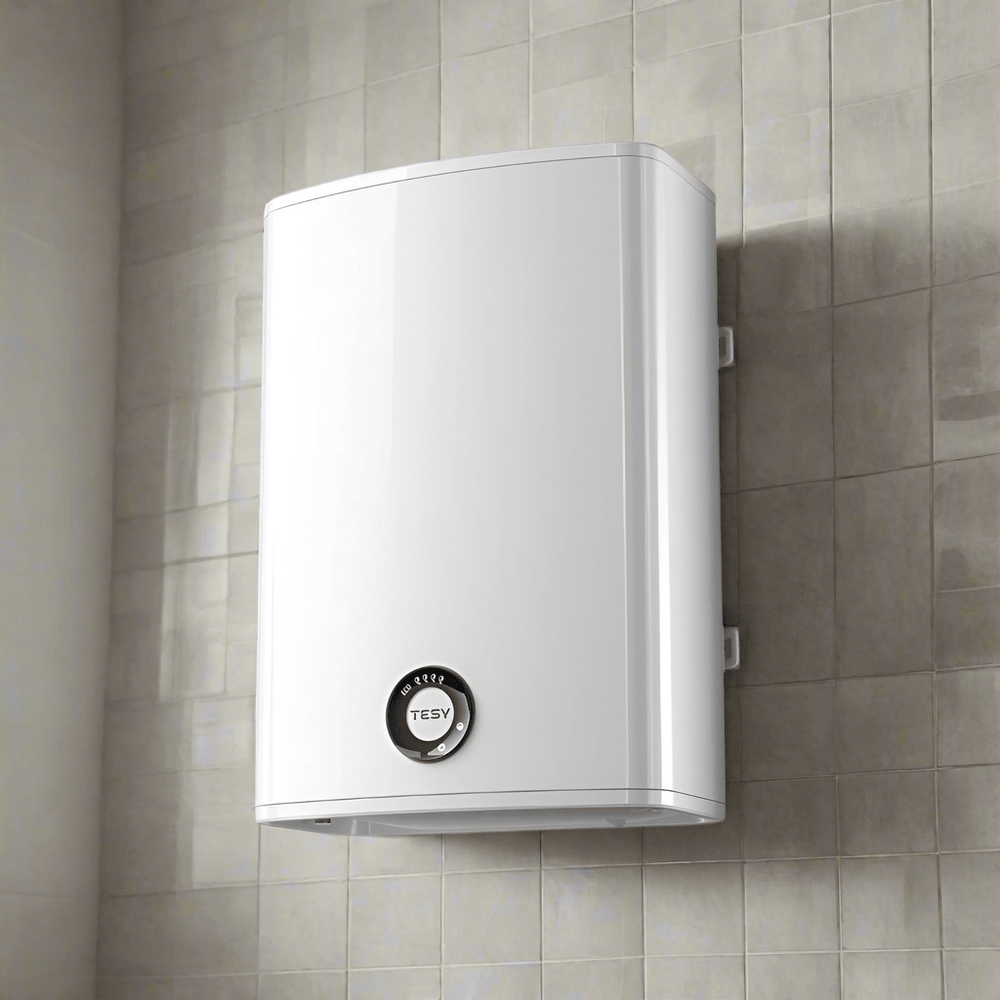 Tesy Water Heater Tesy Bellislimo Lite Water Heater 50L - GCR 502712 E32 EC