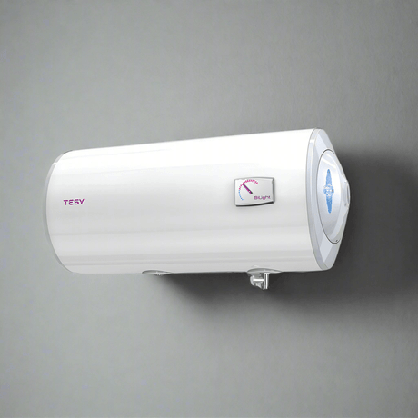 Tesy Water Heater Tesy BiLight Horizontal Water Heater 100L - TY/GCH1004430-B12TSR