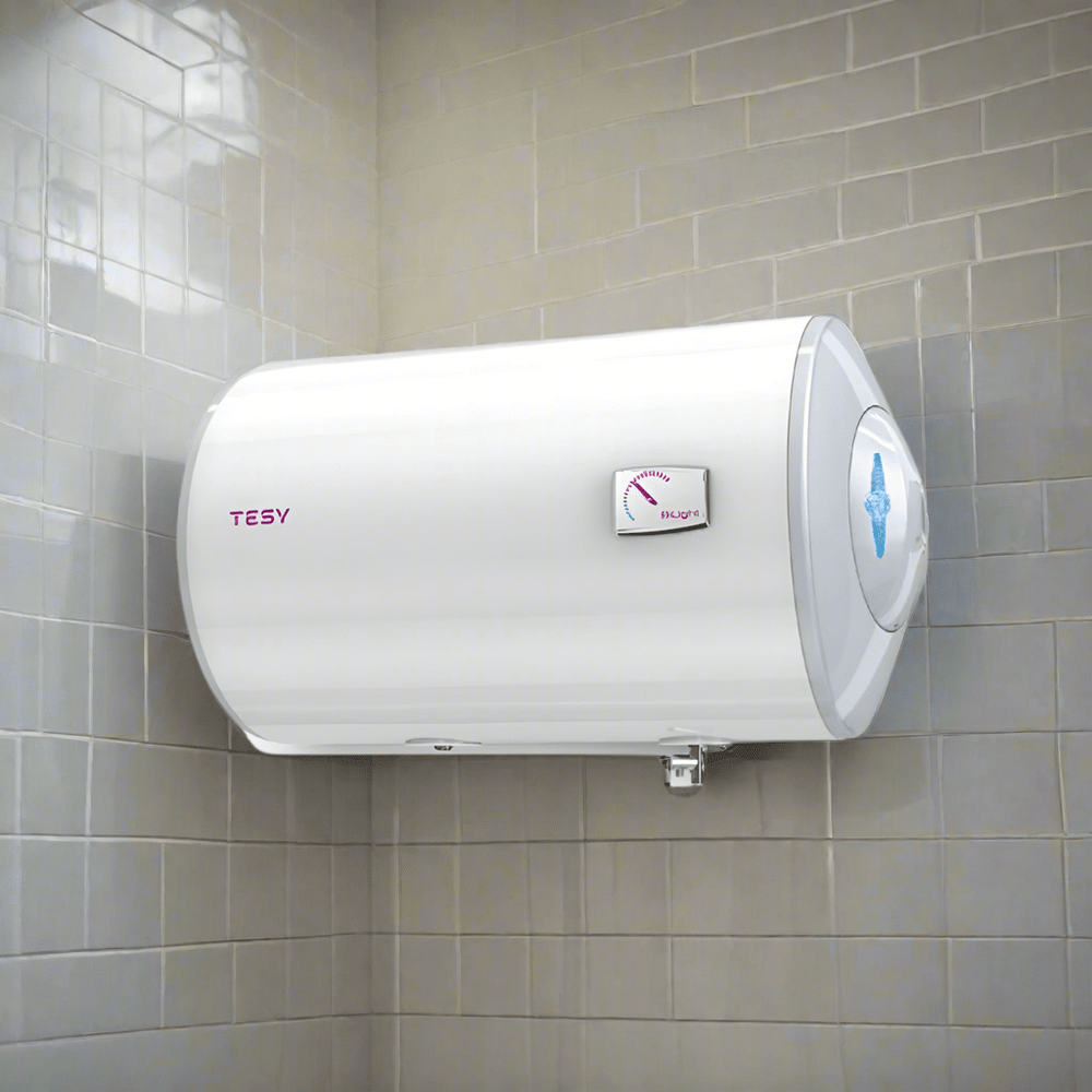 Tesy Water Heater Tesy BiLight With Heat Exchangers Water Heater 80L 2000W - GCHS 80 44 20 B12 TSRC