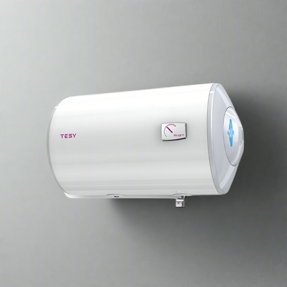 Tesy Water Heater Tesy BiLight With Heat Exchangers Water Heater 80L 2000W - GCHS 80 44 20 B12 TSRC