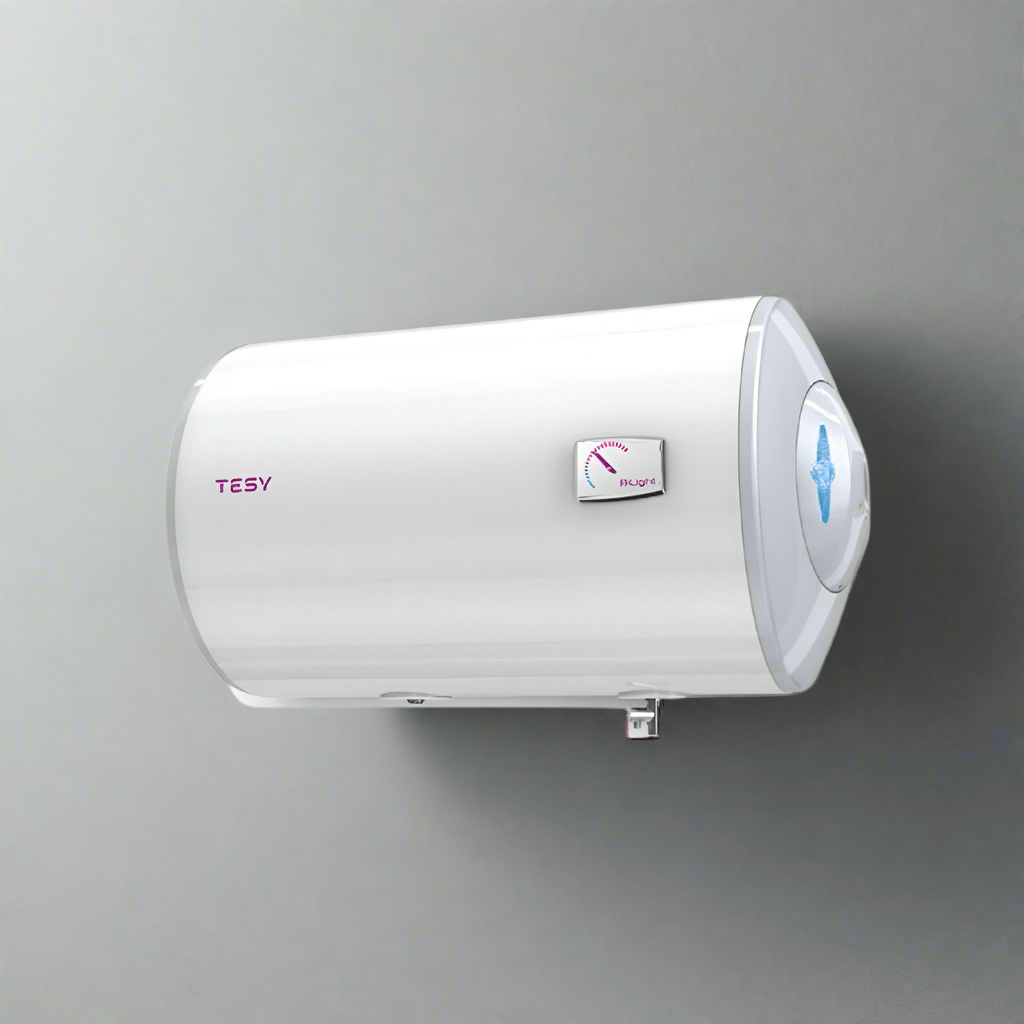 Tesy Water Heater Tesy BiLight With Heat Exchangers Water Heater 80L 2000W - GCHS 80 44 20 B12 TSRC