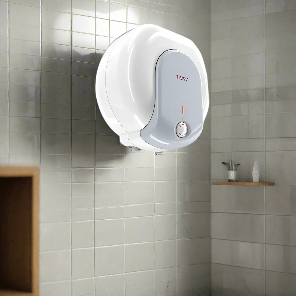 Tesy Water Heater Tesy Electric Above Sink Compact Water Heater 10L 1500W - GCA 1015 L52 RC