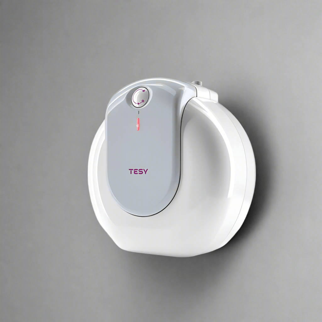 Tesy Water Heater Tesy Electric Above Sink Compact Water Heater 10L 1500W - GCA 1015 L52 RC