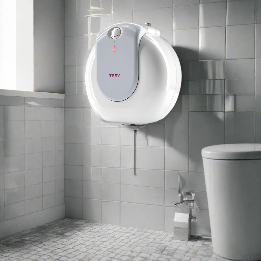 Tesy Water Heater Tesy Electric Above Sink Compact Water Heater 10L 1500W - GCA 1515 L52 RC