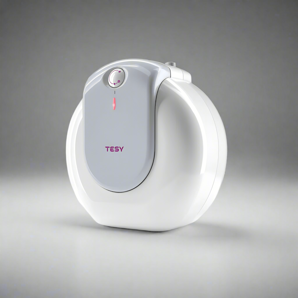 Tesy Water Heater Tesy Electric Above Sink Compact Water Heater 10L 1500W - GCA 1515 L52 RC