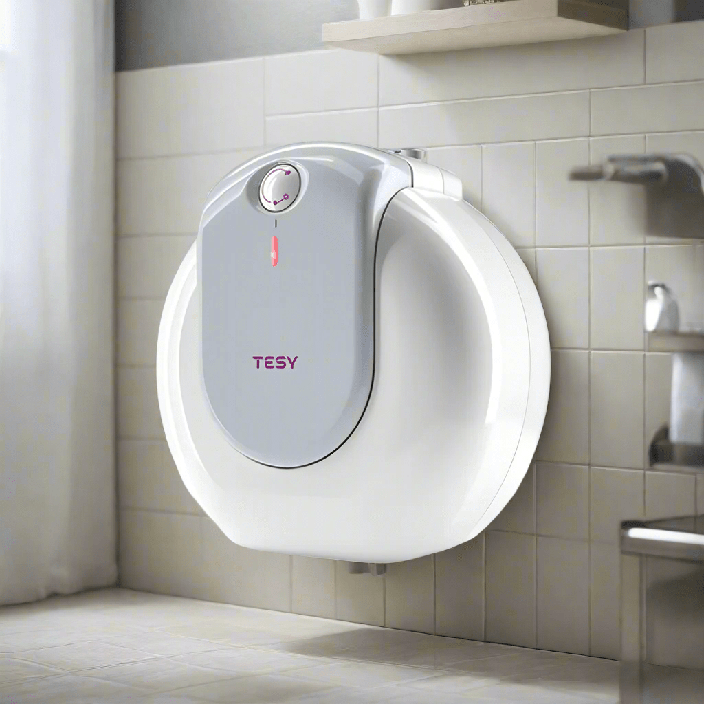 Tesy Water Heater Tesy Under Sink Compact Water Heater 15L 1500W - TY/GCU 1515-L52RC
