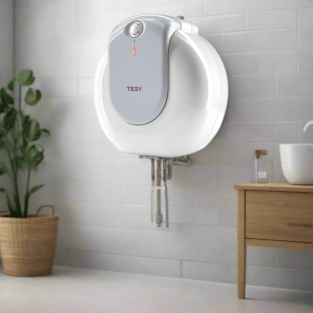 Tesy Water Heater Tesy Under Sink Compact Water Heater 15L 1500W - TY/GCU 1515-L52RC