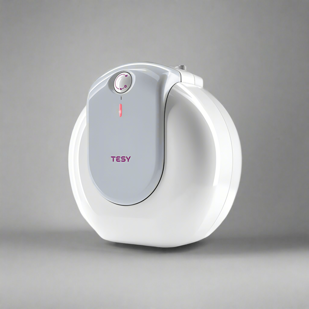 Tesy Water Heater Tesy Under Sink Compact Water Heater 15L 1500W - TY/GCU 1515-L52RC