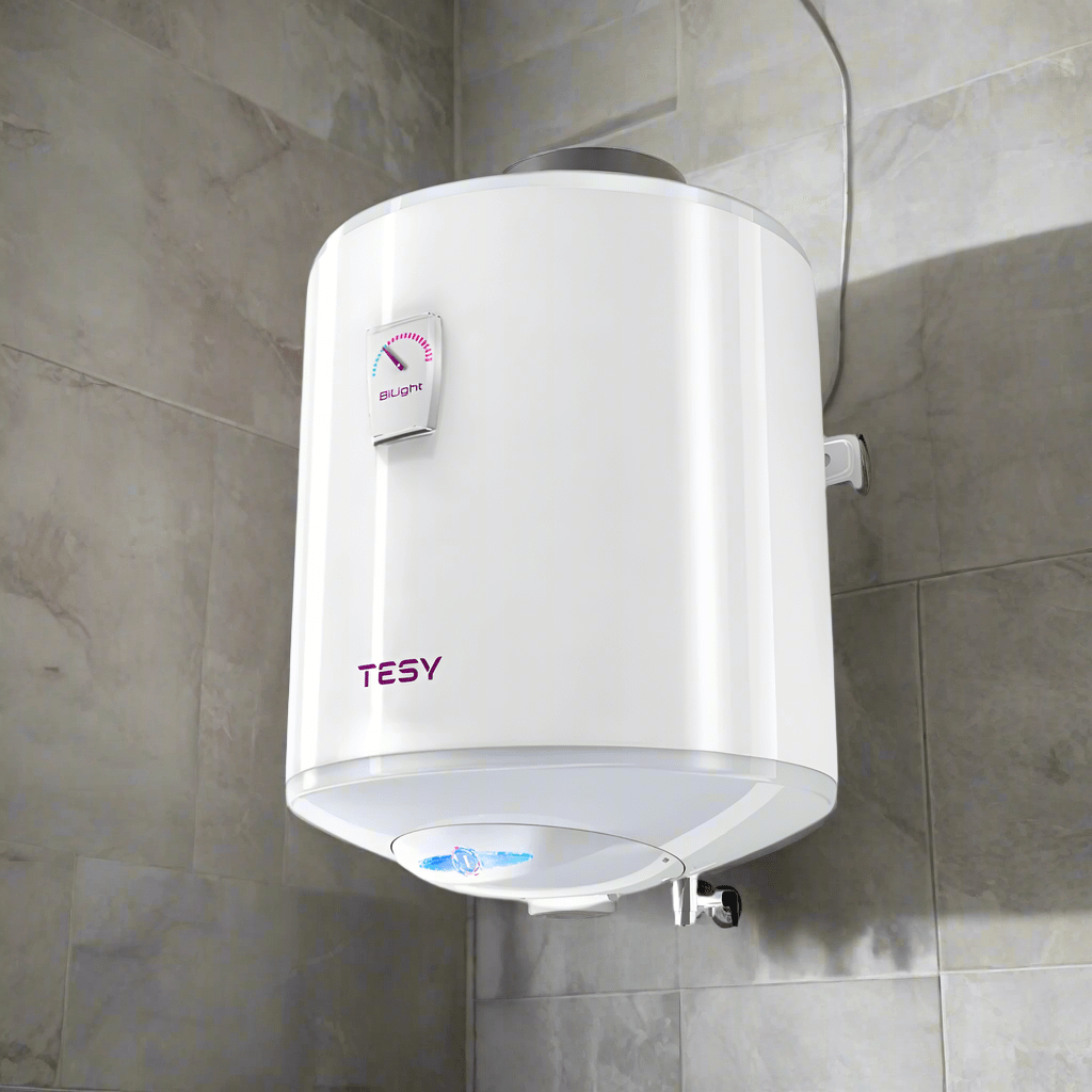 Tesy Water Heater Tesy Under Sink Water Heater 30L 1200W - GCV 303512 B11 TSRC