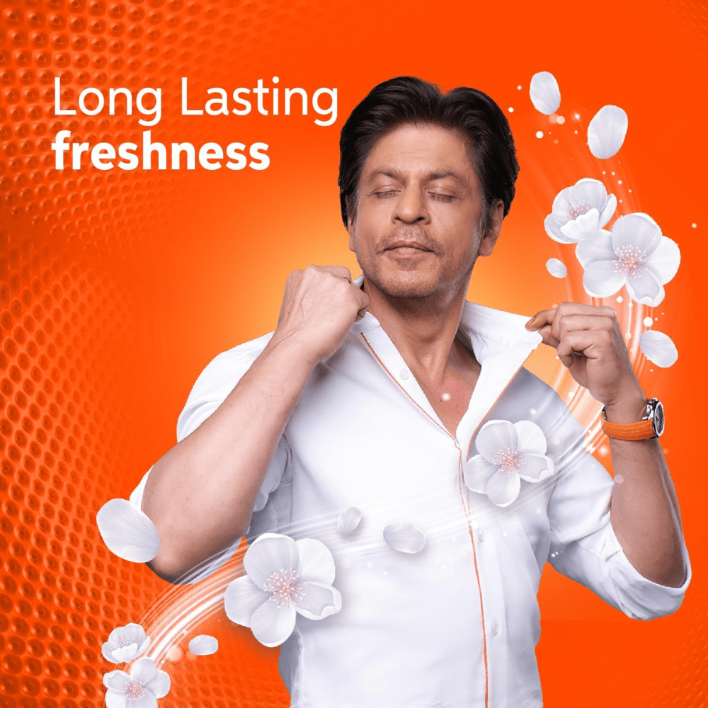 Tide Cleaning Chemicals Tide Clean & Fresh Laundry Detergent Power Gel - 4L