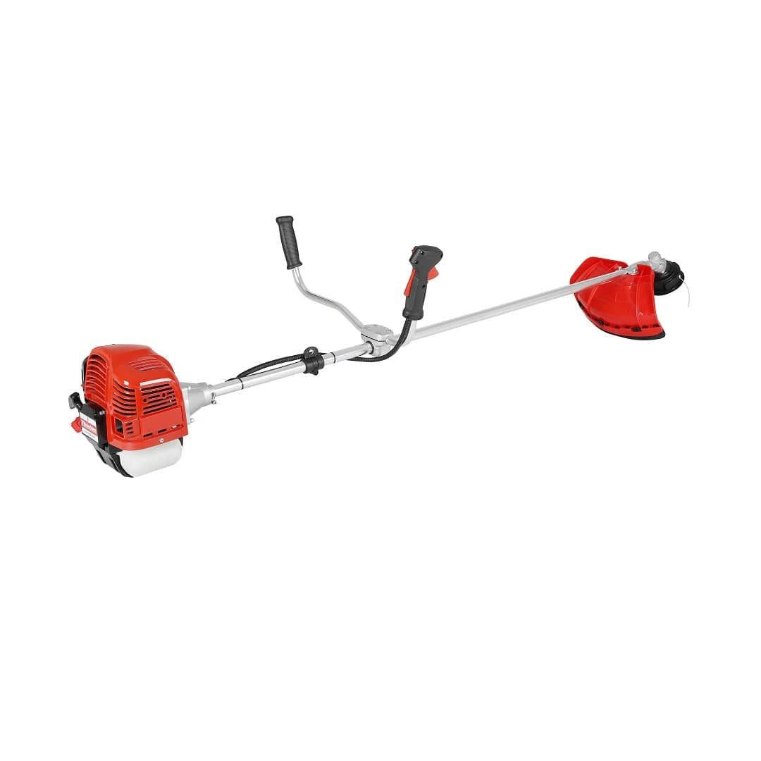 Titantec Lawn Mower Titantec 3.0HP Gasoline Brush Cutter 2200W - BC520T