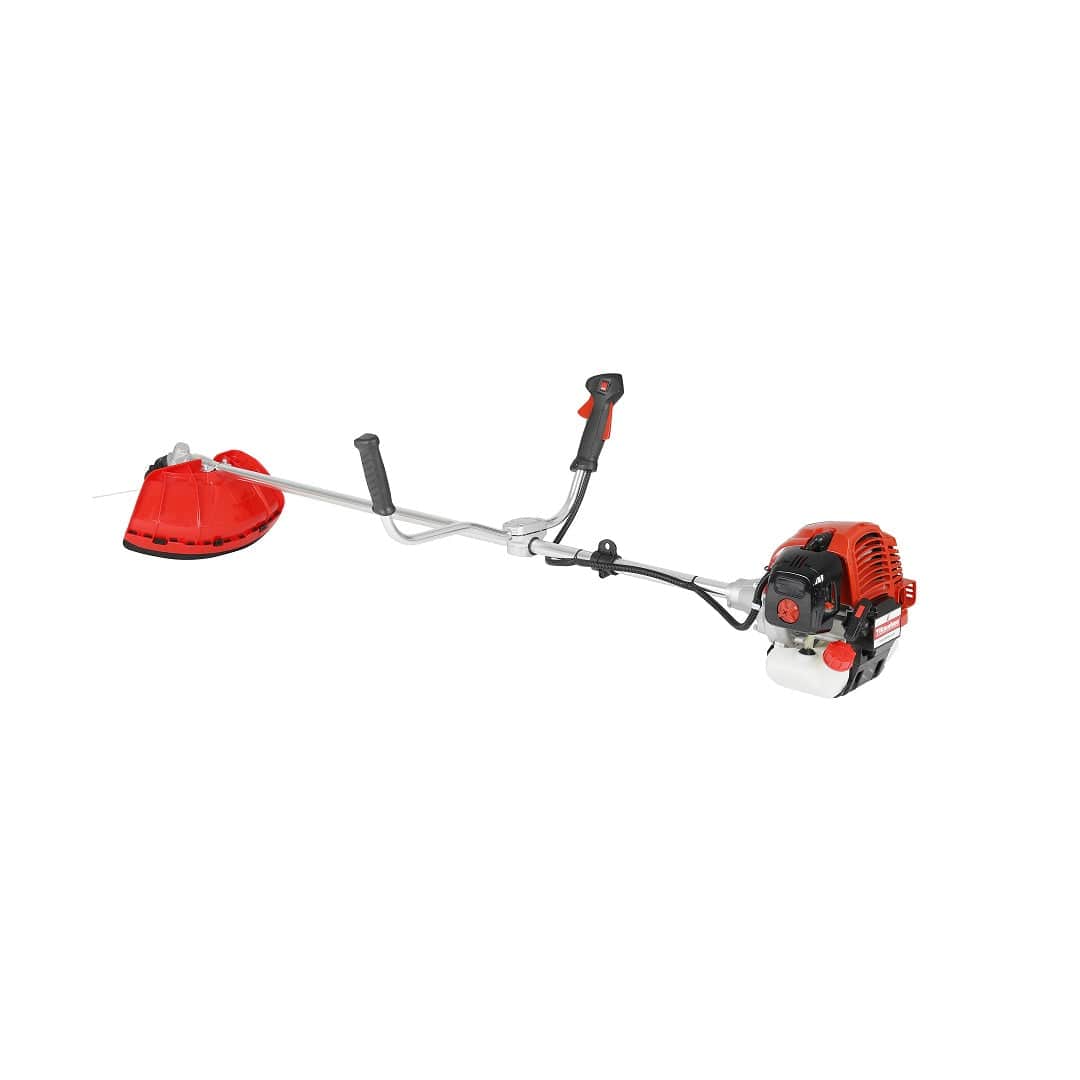 Titantec Lawn Mower Titantec 3.5HP Gasoline Heavy Duty Brush Cutter 2600W - BC620T
