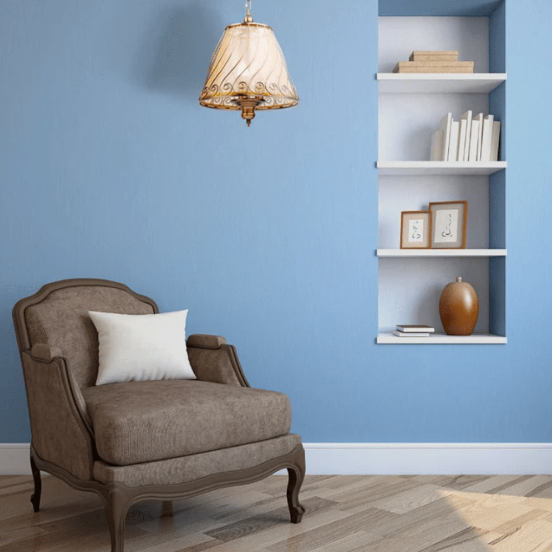 TKLD Pendant & Chandeliers Antique Brass Caged Frustum Chandelier Pendant Ceiling Light 3xE14 - 40W