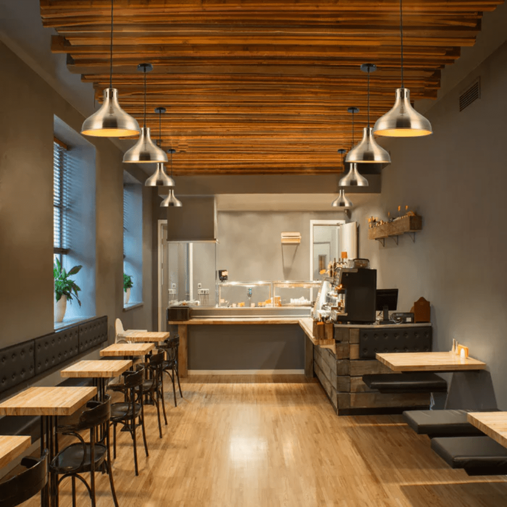 TKLD Pendant & Chandeliers Artisan Onion Copper Dome Pendant Light