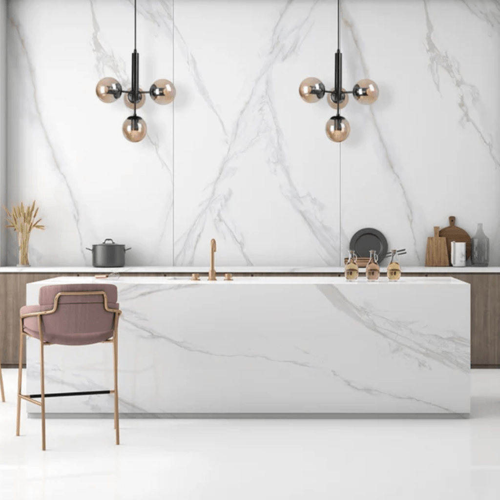 TKLD Pendant & Chandeliers Atom Model Smoky Globe Glass Metal Body E27 Ceiling Pendant Light