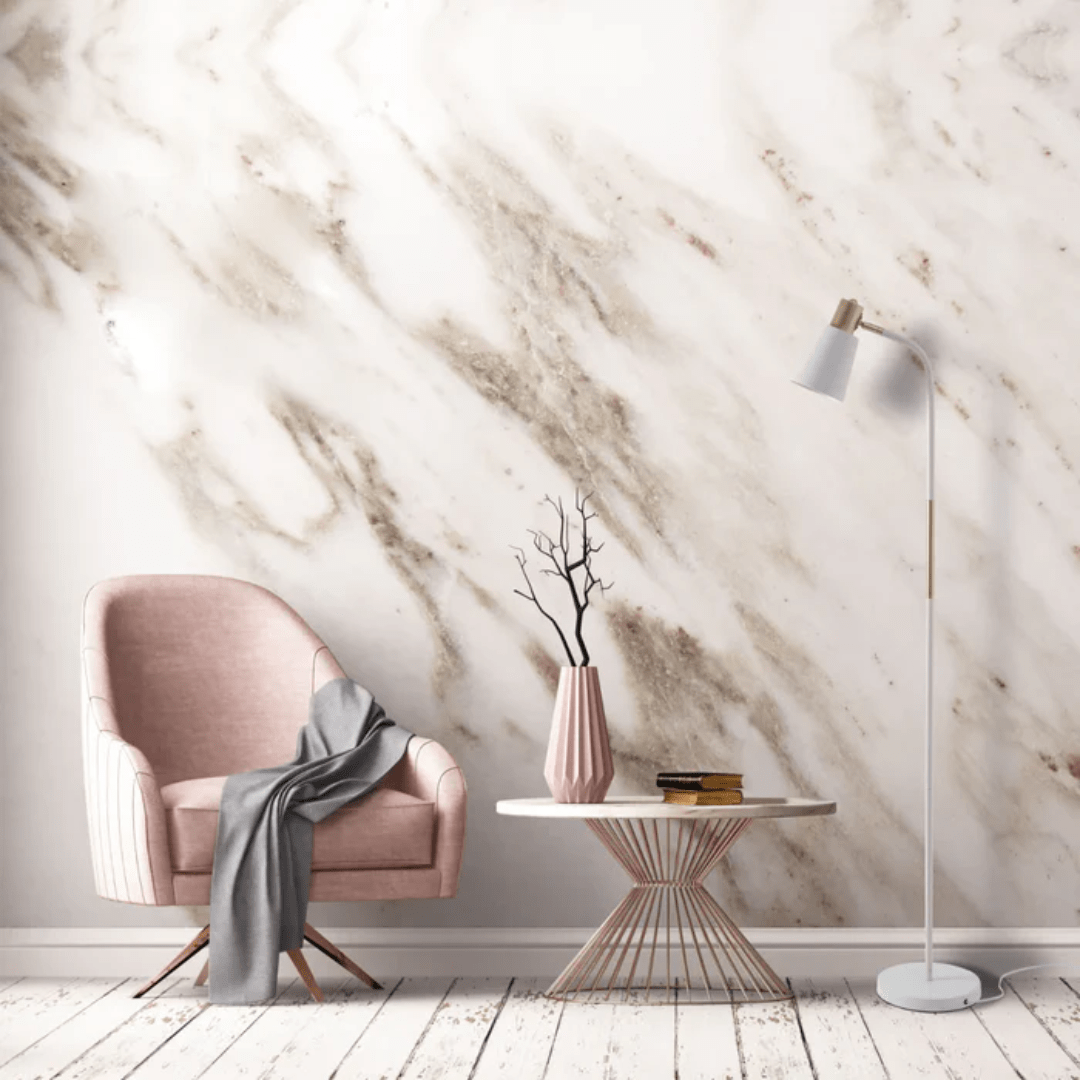 TKLD Table & Floor Lamps Bend Design Floor Lamp With Gold Accents - 40W