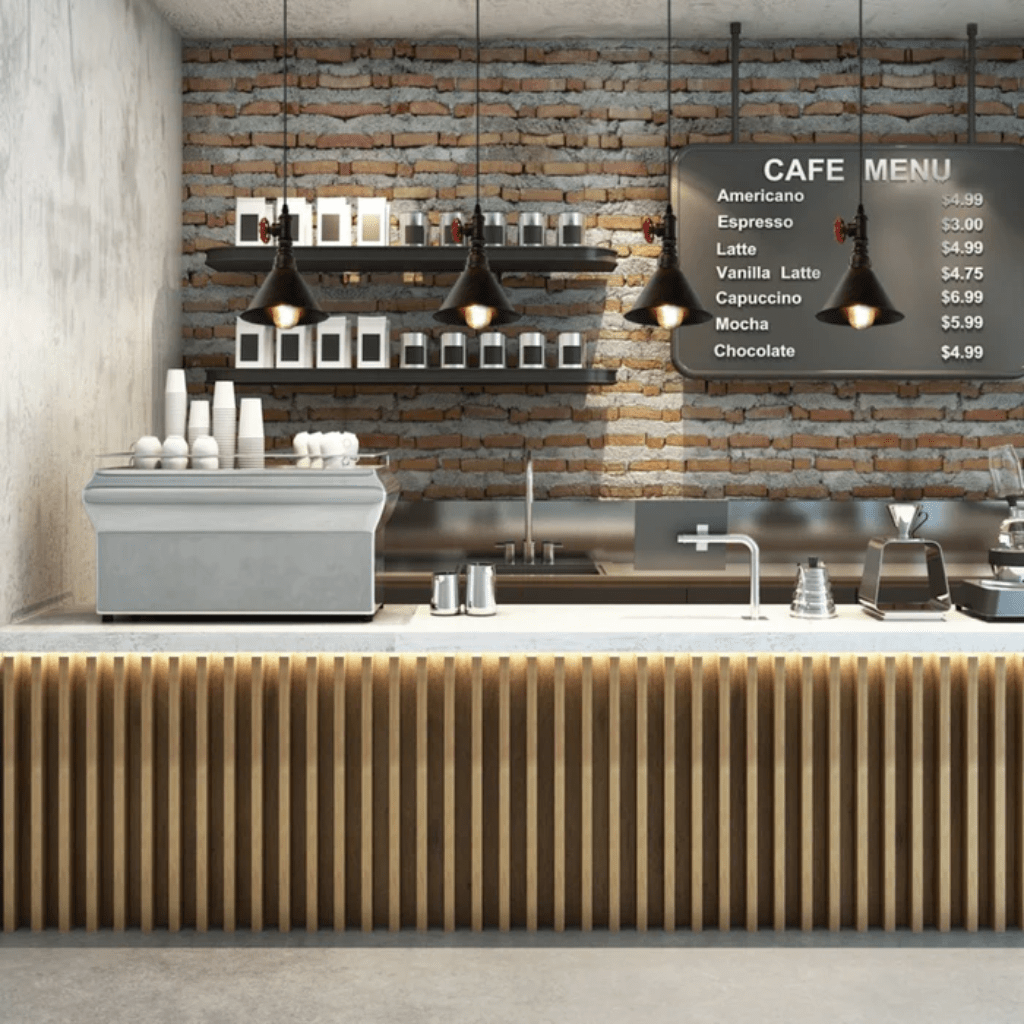 TKLD Pendant & Chandeliers Black Gules Metal Funnel Valve E27 Pendant Ceiling Light - Short/Long