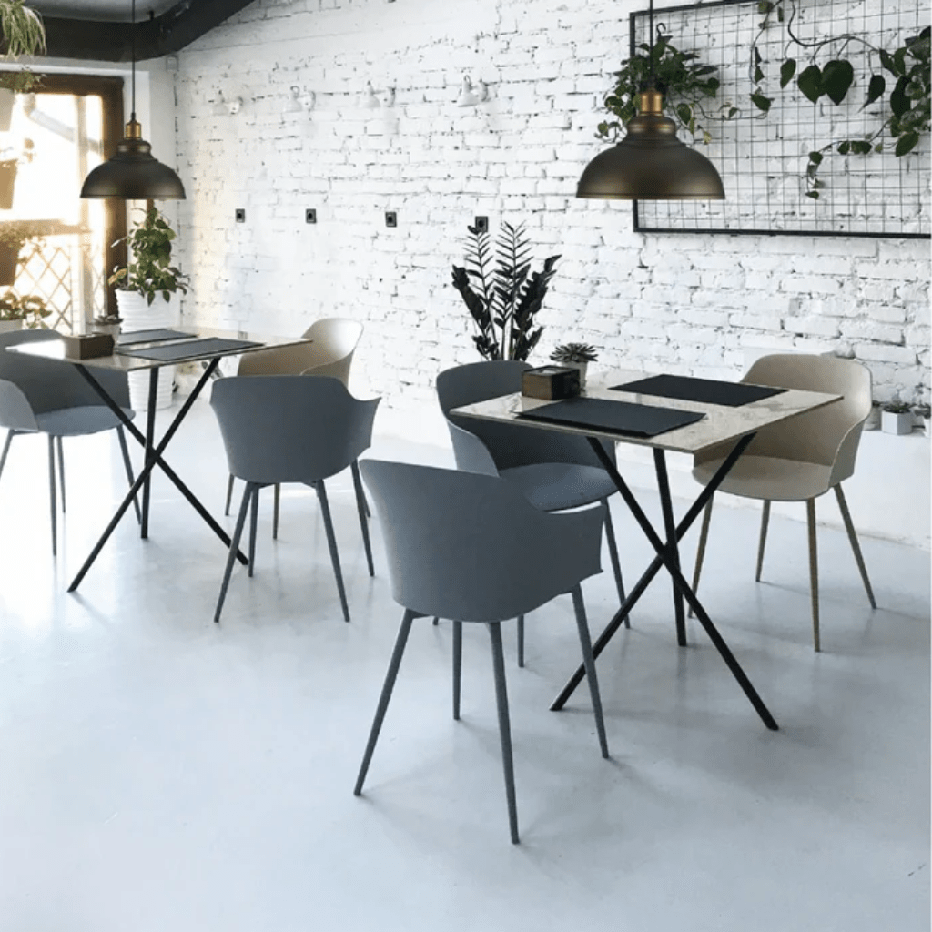 TKLD Pendant & Chandeliers Black or Antique Brass Dome Industrial Large Metal E27 Ceiling Pendant Light