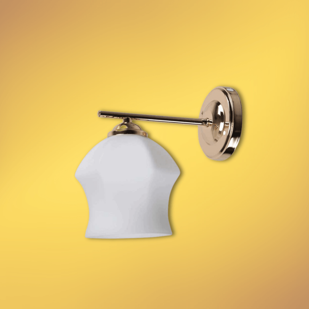 TKLD Pendant & Chandeliers Bra Modern 1xE27 Wall Light (ASYA-AVIZE) - M005-1