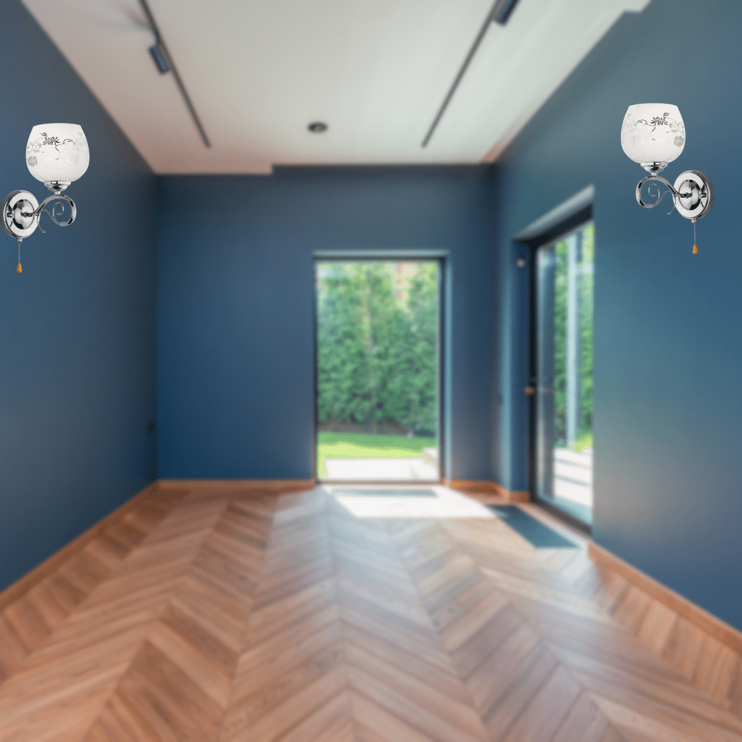 TKLD Pendant & Chandeliers Bra Modern 1xE27 Wall Light (ASYA-AVIZE) - M011-1