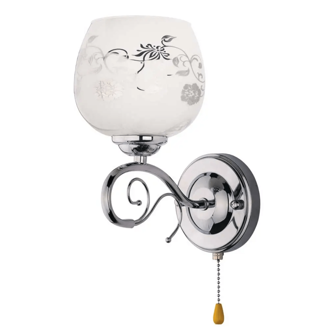 TKLD Pendant & Chandeliers Bra Modern 1xE27 Wall Light (ASYA-AVIZE) - M011-1