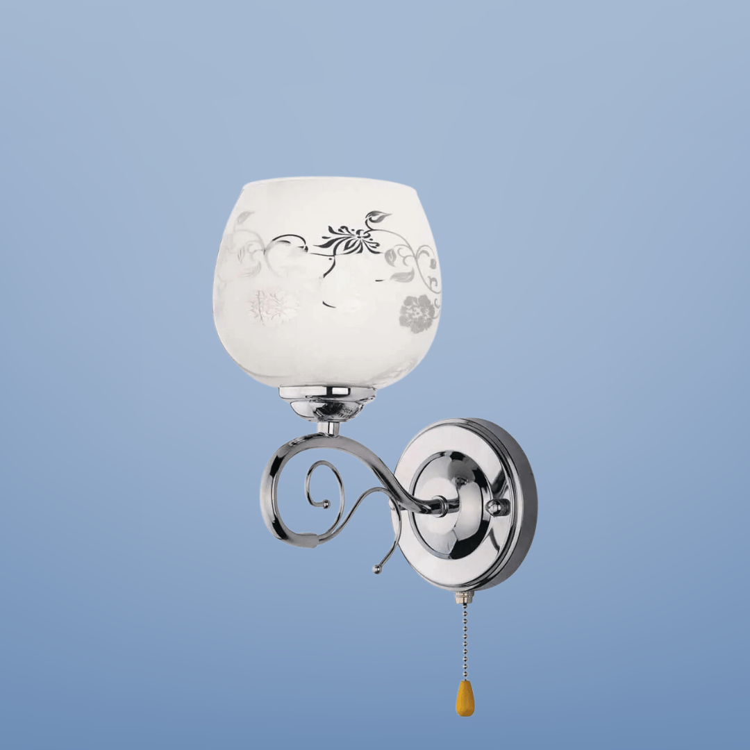 TKLD Pendant & Chandeliers Bra Modern 1xE27 Wall Light (ASYA-AVIZE) - M011-1