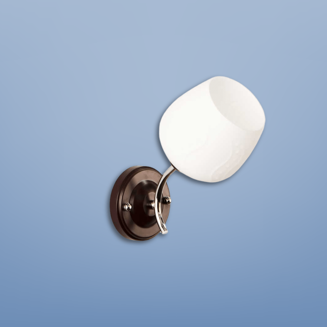 TKLD Pendant & Chandeliers Bra Modern 1xE27 Wall Light (ASYA-AVIZE) - M026-1