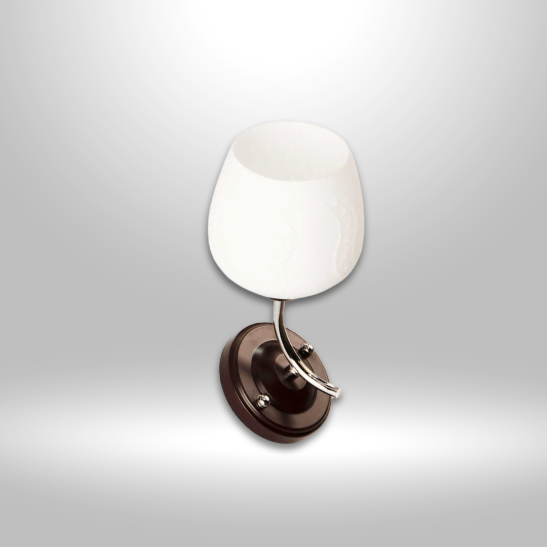 TKLD Pendant & Chandeliers Bra Modern 1xE27 Wall Light (ASYA-AVIZE) - M026-1