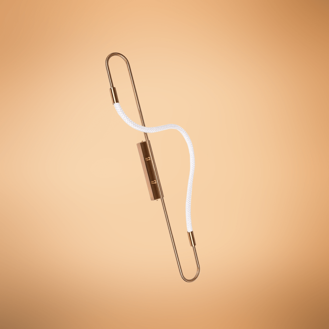 TKLD Pendant & Chandeliers Bronze LED Wall Light 39302 - 3000K