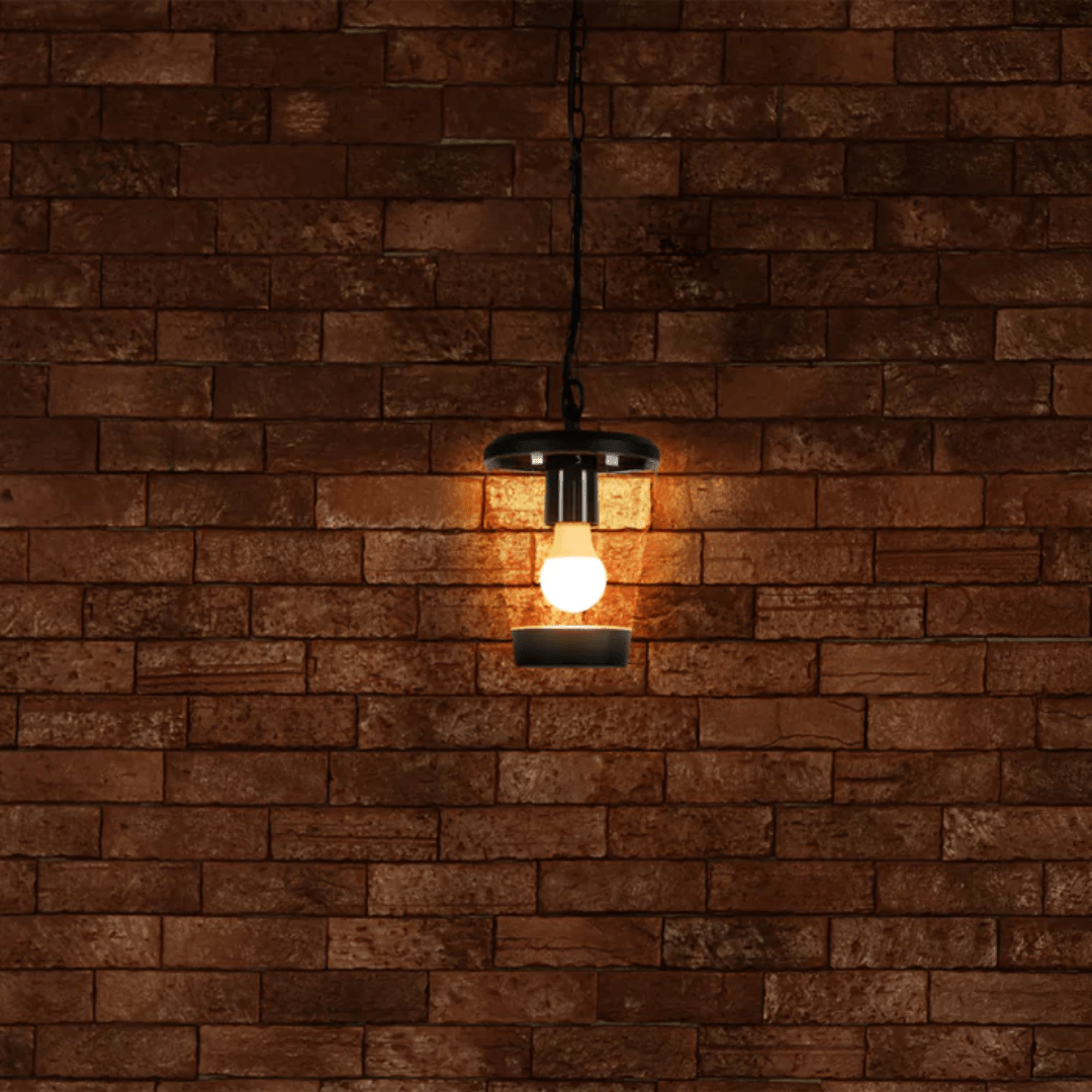 TKLD Pendant & Chandeliers Cavado Dark Grey E27 Outdoor Pendant Lamp