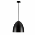 TKLD Pendant & Chandeliers Cone Morrocan Night Milkyway Black & Gold E27 Ceiling Pendant Light - 350mm