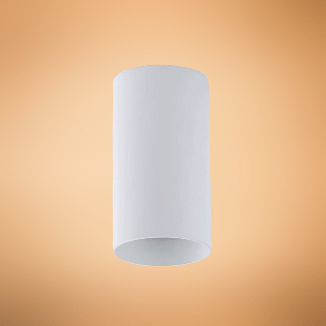 TKLD Ceiling Lights Cylinder Fixed Downlight Surface Mount - GU10