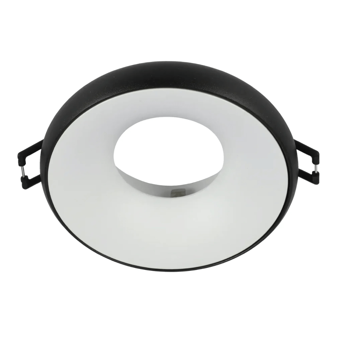 TKLD Ceiling Lights Die-Cast Aluminium Fixed Downlight Ceiling Light - GU10
