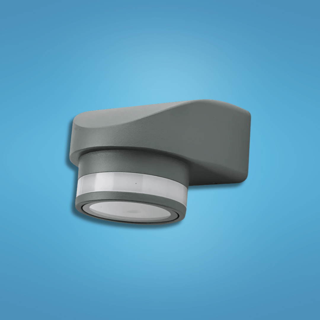 TKLD Wall & Sconce Lights Diecast Aluminium 1 Direction LED Wall Lamp - 7W