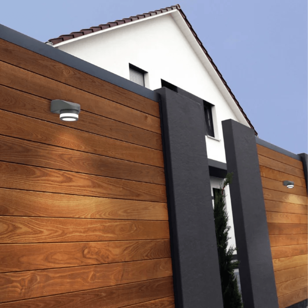 TKLD Wall & Sconce Lights Diecast Aluminium 1 Direction LED Wall Lamp - 7W