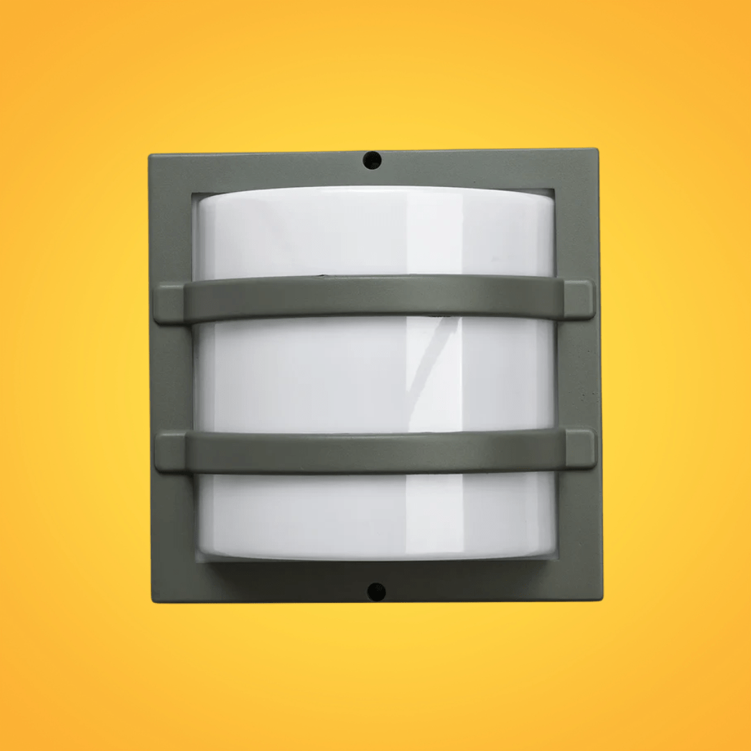 TKLD Wall & Sconce Lights Diecast Aluminium Stripped LED Wall Lamp - 12W