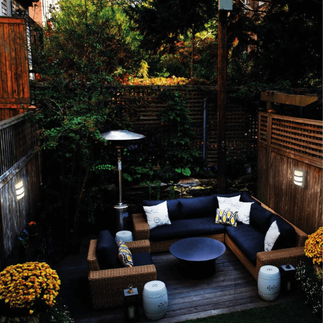 TKLD Wall & Sconce Lights Diecast Aluminium Stripped LED Wall Lamp - 12W