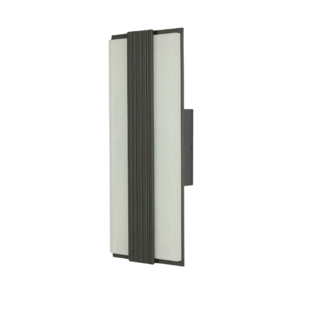 TKLD Wall & Sconce Lights Duallit 4000K LED Outdoor Wall Light - 20W